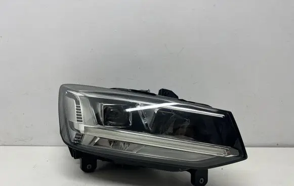Audi Q2 - Headlight/headlamp 81A941034
