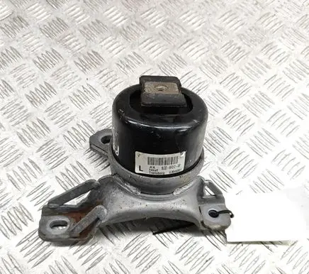 Land Rover Range Rover Evoque L538 Engine mount bracket BJ326F012AB