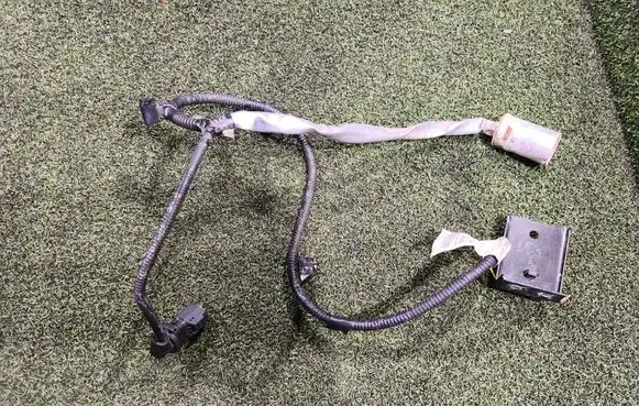 Peugeot Boxer Adblue fluid level sensor 1393998080 22824 6012