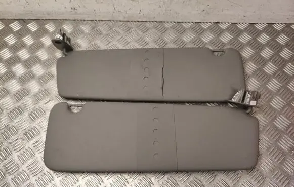 Renault Master III Sun visor