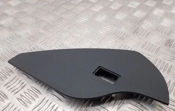 Volkswagen Golf VII Dashboard side end trim 5G1858218