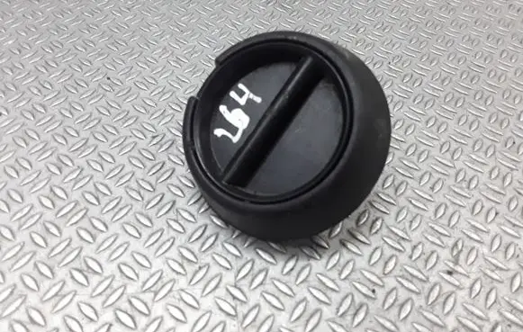 Renault Master II Headlight level height control switch 7700352939