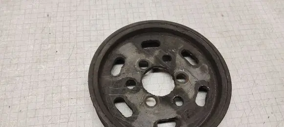 Volkswagen Transporter - Caravelle T5 Power steering pump pulley 