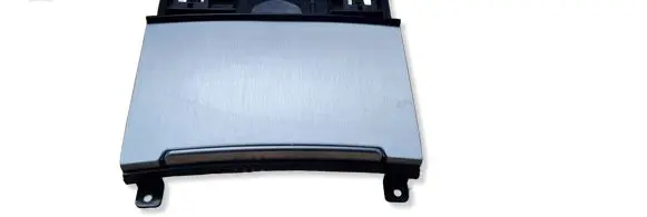 Audi A7 S7 4G Ashtray trim (front) 4G0863273 01082012 240414