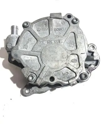 Audi A5 Sportback 8TA Vacuum pump 03L145100 V370 7081404