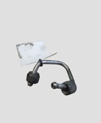 Land Rover Discovery 3 - LR3 Fuel injector supply line/pipe
