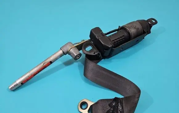 Volvo S40, V40 Front seatbelt IMPRK1499412