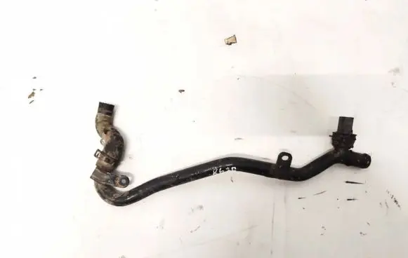 Skoda Octavia Mk2 (1Z) Engine coolant pipe/hose