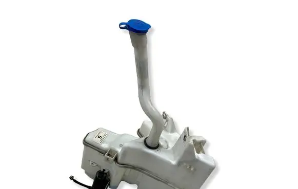 Toyota Corolla E210 E21 Windshield washer fluid reservoir/tank 8531002720