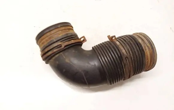 Volkswagen Sharan Air intake hose/pipe 7M0129627