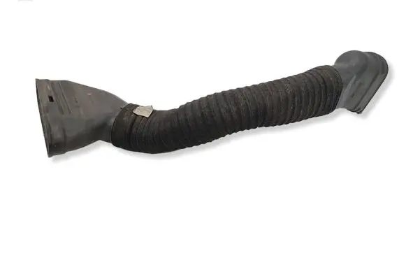 Mercedes-Benz ML W166 Oil fill pipe A6420946897