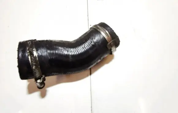 Citroen Berlingo Intercooler hose/pipe 9684307380