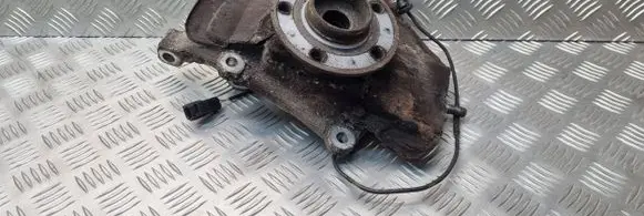 Volvo S80 Front wheel hub spindle knuckle P39960617 T101451 101451