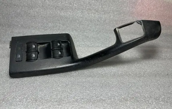 Audi A3 S3 8L Electric window control switch 8L4867171 4B0959851B