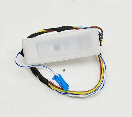 BMW X7 G07 Front seat light 9458174