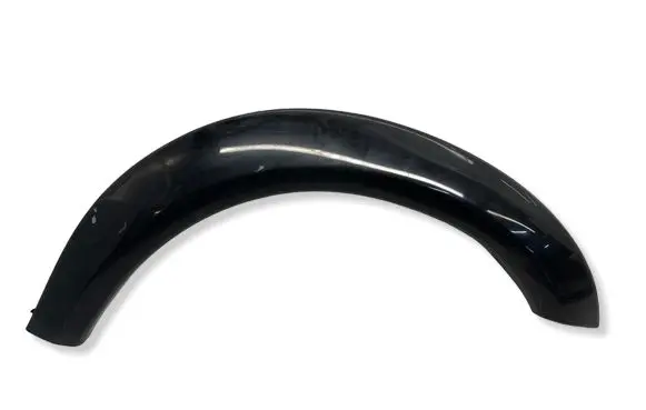 Mercedes-Benz ML W163 Fender trim (molding) 05800183