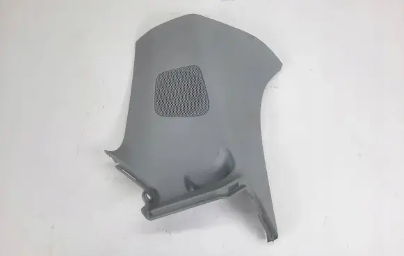 Audi A1 (C) pillar trim 8X3867288A