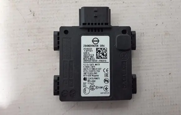 Nissan Qashqai J12 Distronic sensor radar 284N0HN20B
