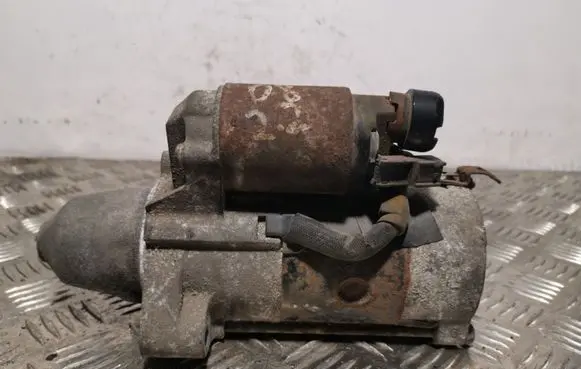 Honda CR-V Starter motor M002T85871