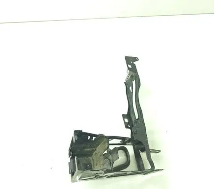 BMW 3 F30 F35 F31 Radiator support slam panel bracket 17023811 DX54DZ140