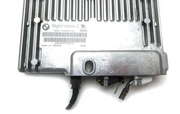 BMW 7 F01 F02 F03 F04 Other control units/modules 9194024