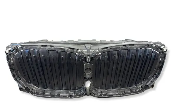 BMW X5 G05 Intercooler air guide/duct channel 511322677510 22677510