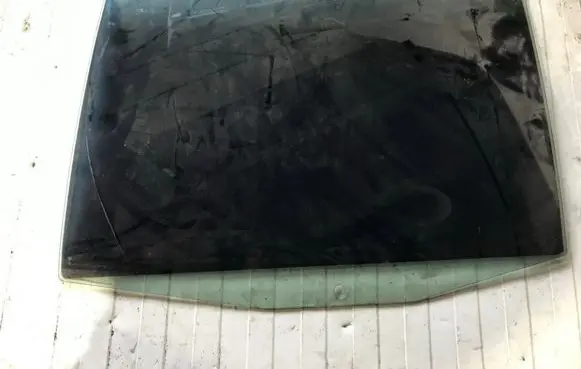 Fiat Ulysse Rear door window glass