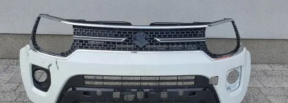 Suzuki Ignis Front bumper 7171173S01
