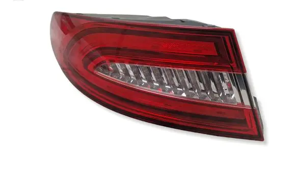 Jaguar XF X250 Rear/tail lights CX2313405AD VPCX2X13A518A