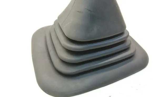 Ford Transit Gear shifter surround trim plastic