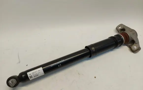 Opel Grandland X Rear shock absorber/damper 9868131280JLK01