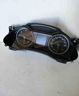 Speedometer (instrument cluster)