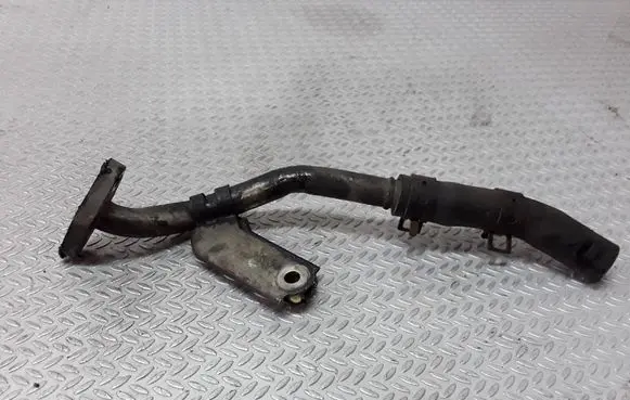 Toyota Avensis T220 Turbo turbocharger oiling pipe/hose