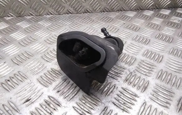 Opel Vectra C Headlight washer spray nozzle 13183117 520360298