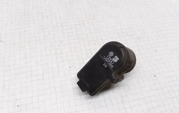 Seat Cordoba (6K) Headlight level adjustment motor 1J0941295B