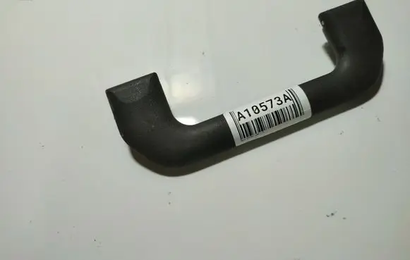 Opel Zafira B Rear interior roof grab handle 13116562