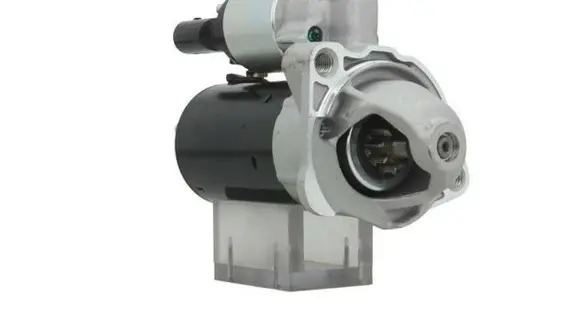 Volkswagen PASSAT B5.5 Starter motor CS1394 S0171