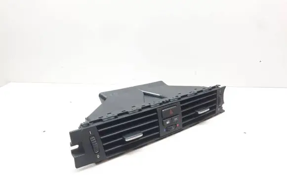 BMW 3 E92 E93 Dash center air vent grill 9151174 64229151174