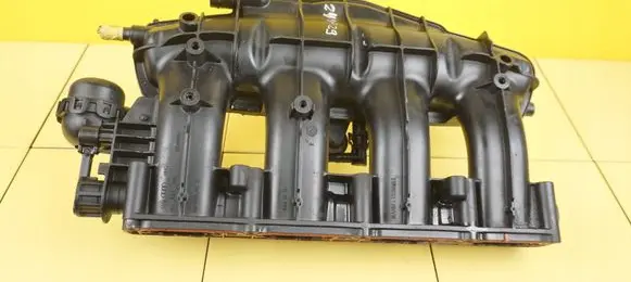 Audi A4 S4 B8 8K Intake manifold 06H133185AN CDH