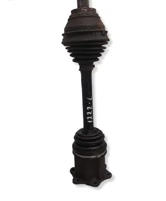 Volkswagen Touran I Front driveshaft 1K0407271FP