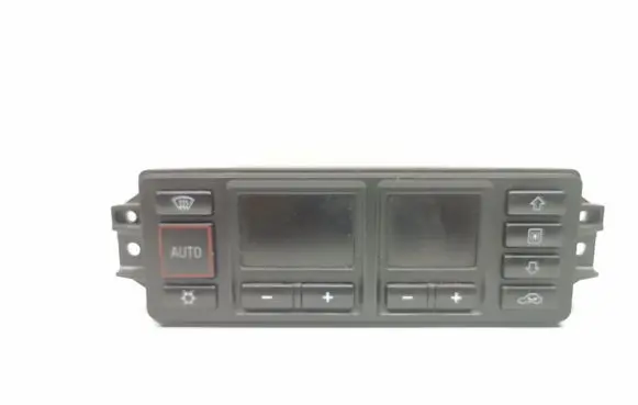 Audi A3 S3 8L Climate control unit 8L0820043D 5HB007