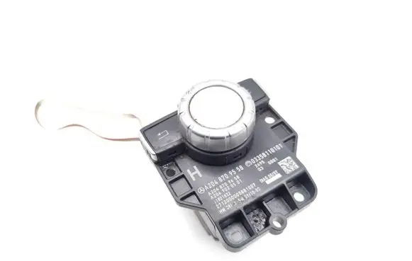 Mercedes-Benz E W212 Head unit multimedia control A2048709558 A2048709658 A2049020501