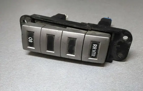 A set of switches
