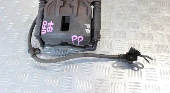 Honda Civic Front brake caliper