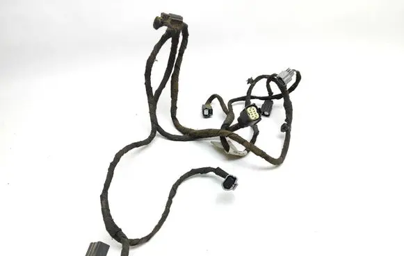 Opel Mokka Parking sensor (PDC) wiring loom 95245974 688328731 8006019800000X