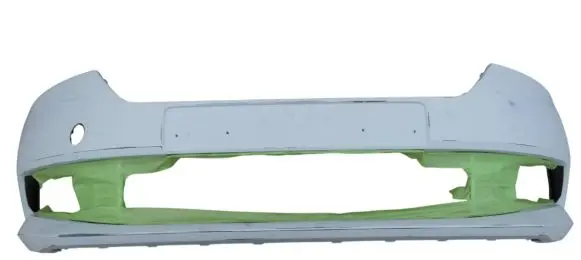 Skoda Fabia Mk3 (NJ) Front bumper 6V0807221F