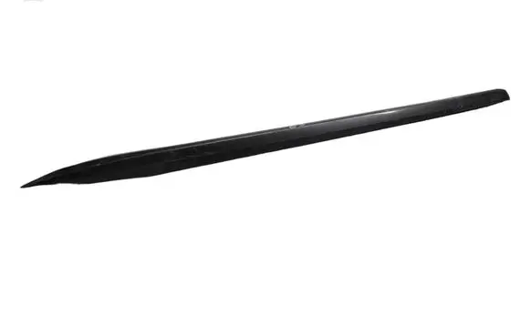 Front door trim (molding)