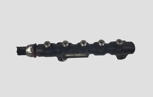 Peugeot 407 Fuel main line pipe 9654592680