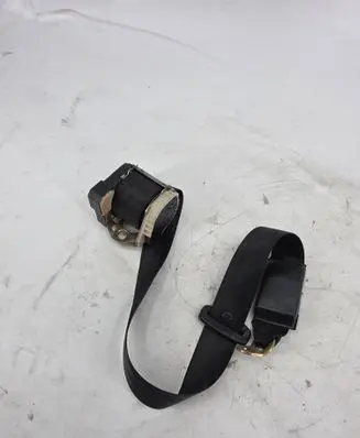 Audi A2 Rear seatbelt 43594