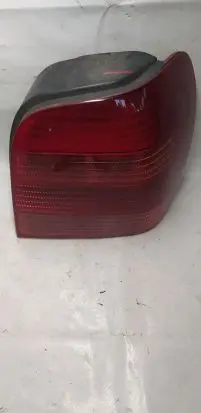 Volkswagen Polo Rear/tail lights 964078 964080